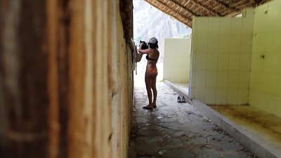 Թաքնված տեսախցիկ