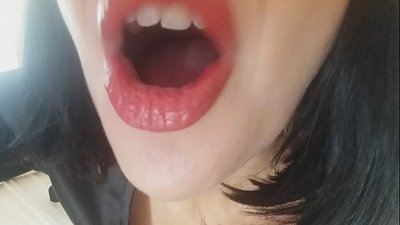 Խորթ մայր պոռնո