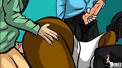 Հենթայ առանց գրաքննության