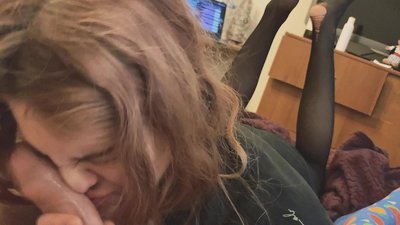 Պոռնո բարձրակրունկներով